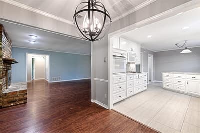 614 Brookfield Drive, Garland TX 75040 - Photo 2
