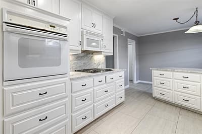 614 Brookfield Drive, Garland TX 75040