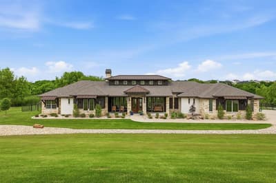 9112 Sirius Lane, Godley TX 76044