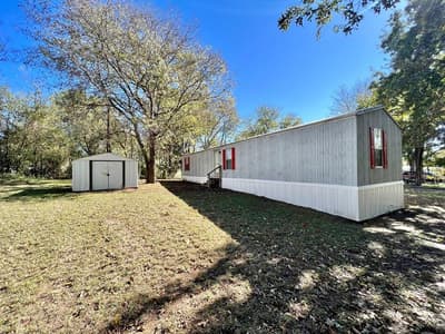 304 Wildwind Street, Gun Barrel City TX 75156 - Photo 2