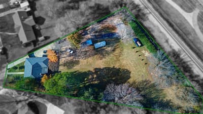 100 Valley View Drive N, Colleyville TX 76034