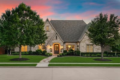 6404 Drawbridge Lane, Plano TX 75024