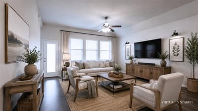 710 John Adams Court, Fate TX 75189