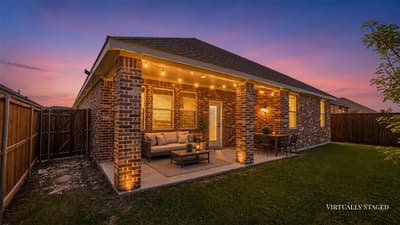 710 John Adams Court, Fate TX 75189 - Photo 4