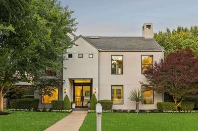 7030 Blackwood Drive, Dallas TX 75231