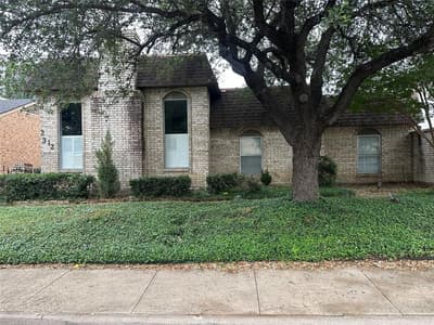 2312 Westbrook Drive, Carrollton TX 75007