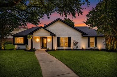 4424 Denver Drive, Plano TX 75093