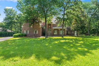1222 Private Road 5980, Yantis TX 75497 - Photo 2
