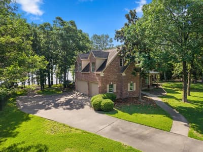 1222 Private Road 5980, Yantis TX 75497 - Photo 5