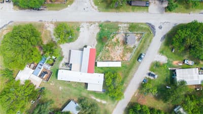 4991 Thunderbird Drive, May TX 76857 - Photo 2