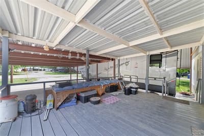 4991 Thunderbird Drive, May TX 76857 - Photo 3