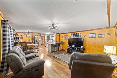 4991 Thunderbird Drive, May TX 76857