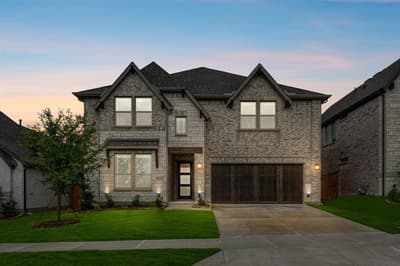 5651 Cypresswood Lane, McKinney TX 75071 - Photo 2