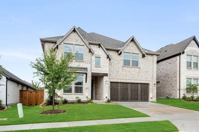 5651 Cypresswood Lane, McKinney TX 75071 - Photo 3