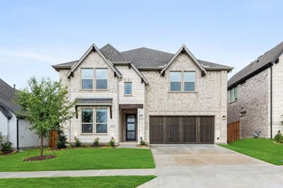 5651 Cypresswood Lane, McKinney TX 75071