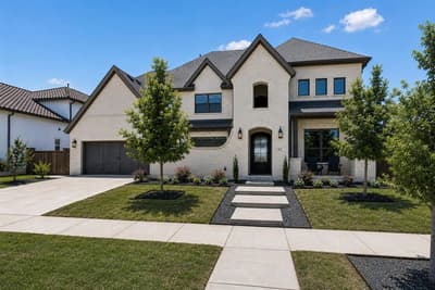 417 Carlsbad Drive, Frisco TX 75036