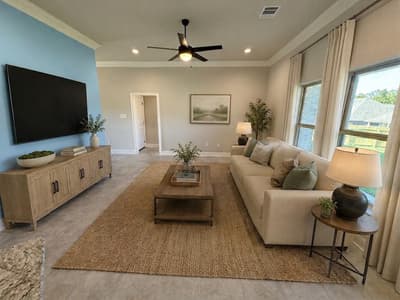 352 Hummingbird Lane, Princeton LA 71067 - Photo 2