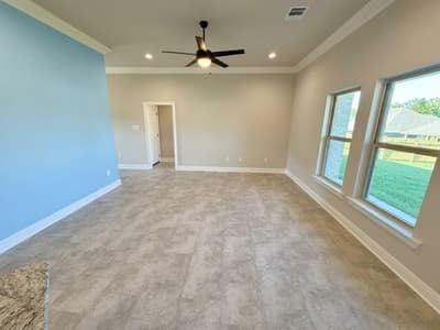 352 Hummingbird Lane, Princeton LA 71067 - Photo 3