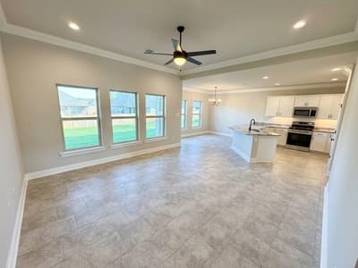 352 Hummingbird Lane, Princeton LA 71067 - Photo 4