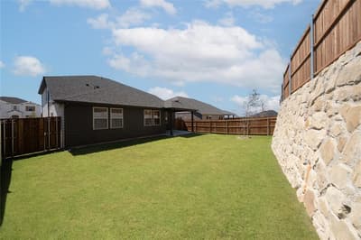 3052 Hollybrook Lane, Anna TX 75409 - Photo 2