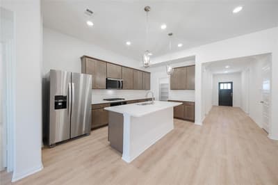 3052 Hollybrook Lane, Anna TX 75409 - Photo 3