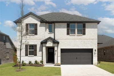3052 Hollybrook Lane, Anna TX 75409