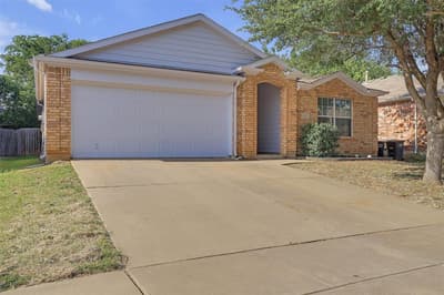 3312 Gettysburg Lane, Fort Worth TX 76123