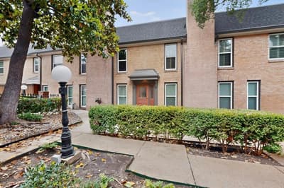 7820 Meadow Park Drive # 215, Dallas TX 75230 - Photo 2