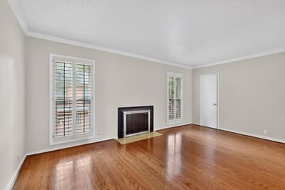 7820 Meadow Park Drive # 215, Dallas TX 75230 - Photo 3