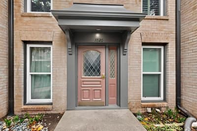 7820 Meadow Park Drive # 215, Dallas TX 75230