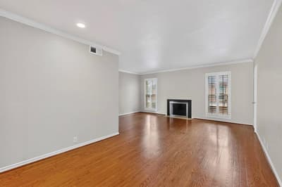 7820 Meadow Park Drive # 215, Dallas TX 75230 - Photo 4