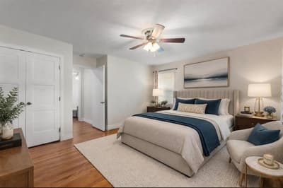 2530 Springhill Drive, Dallas TX 75228
