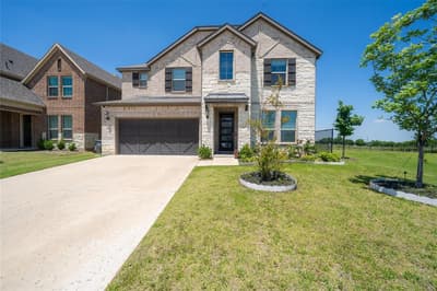 2104 Covey Court, Little Elm TX 75068