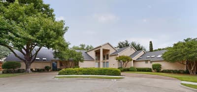 4601 Huffman Court, Plano TX 75093 - Photo 2