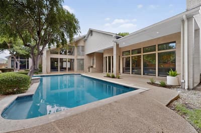 4601 Huffman Court, Plano TX 75093