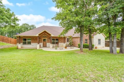 116 Flat Foot, Stephenville TX 76401