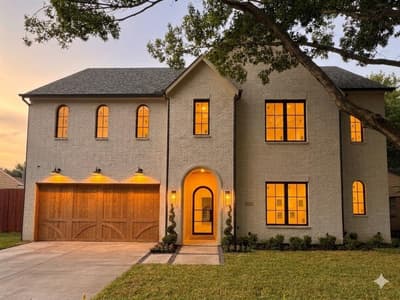3830 Dunhaven Road, Dallas TX 75220
