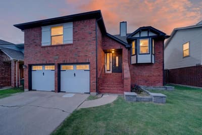 771 Eiffel Drive, Plano TX 75023