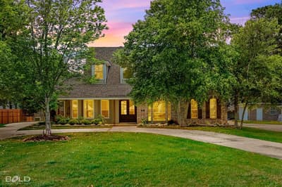 205 Old Palmetto Road, Benton LA 71006 - Photo 2