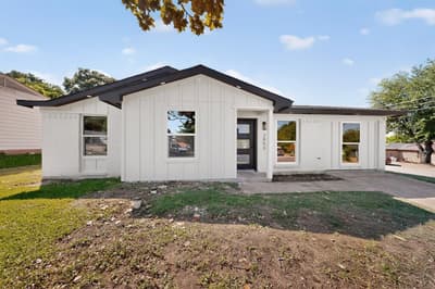 3853 Happy Canyon Drive, Dallas TX 75241 - Photo 2