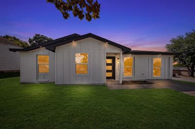 3853 Happy Canyon Drive, Dallas TX 75241