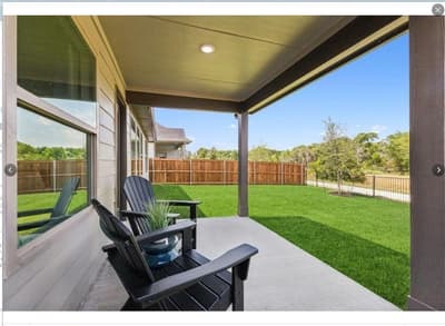 2005 N Partridge Road, Princeton TX 75407 - Photo 2