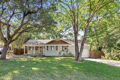 2021 Elmwood Boulevard, Dallas TX 75224