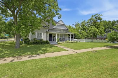 202 E Main Street, Celina TX 75009 - Photo 2