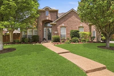 613 Taylor Trail, Murphy TX 75094
