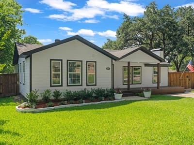 2101 Skillman Drive, Garland TX 75041