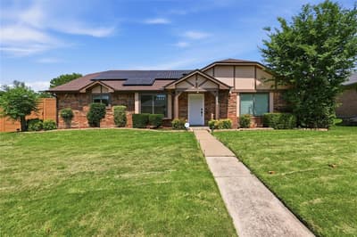 933 Purcell Drive, Plano TX 75025
