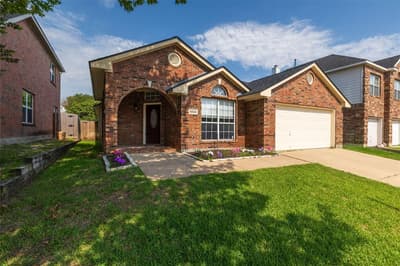 5029 Skymeadow Drive, Fort Worth TX 76135