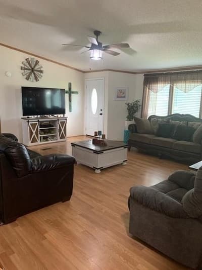 1521 FM 590, Comanche TX 76442 - Photo 4