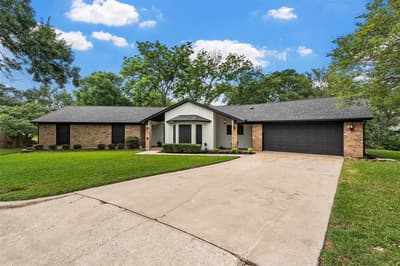 3241 Village Park Drive, Waco TX 76708 - Photo 3